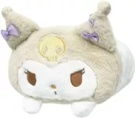 クロミ 寝そべりクッション ホワイト 「サンリオキャラクターズ」