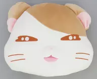 はむはむ ハム太郎フェイスクッション 「一番くじ とっとこハム太郎 ～ハムちゃんず!とっとこ登場なのだ!～」 ラストワン賞