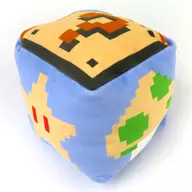 アイテム(スクエア) クッション 「スーパーマリオ」 ユニバーサル・スタジオ・ジャパン スーパーニンテンドーワールド限定