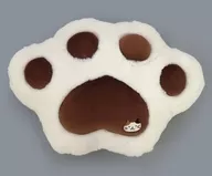 ミケランジェロ 肉球クッション 「FukuFukuNyanko」