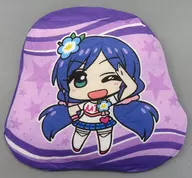 G：東條希(ミニキャラ) ダイカットクッション 「ラブライブ!」