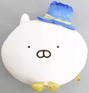 うさまる もちもちクッション 「うさまる展～usamaru’s treasure box～」