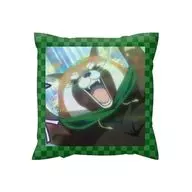 マギー君 ましかくクッション 「出禁のモグラ」