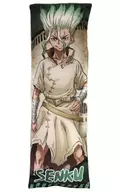 石神千空 ボディーピロー(クッション) 「Dr.STONE」