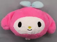 マイメロディ 顔デカクッション8 「サンリオキャラクターズ」