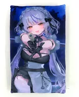 瑚白ユリ 抱いてもいいよ?風穴空くけど クッション 「バーチャルYouTuber ななしいんく 瑚白ユリ 誕生日2025記念」