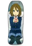 平沢唯(劇場ver.) シートクッション 「けいおん!」