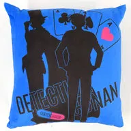 [単品] 工藤新一＆怪盗キッド クッション 「名探偵コナン×アベイル 工藤新一＆怪盗キッド ハッピーバッグ6点セット」