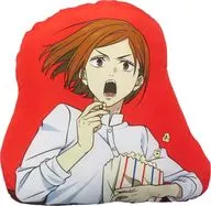 釘崎野薔薇 ダイカットクッション 「セガ ラッキーくじ 呪術廻戦 Fun!Fun!Fun!」 C賞