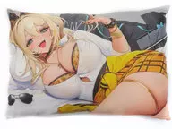 ルピー 寝転がりビジュアルクッション 「一番くじ 勝利の女神：NIKKE CHAPTER6」 D賞