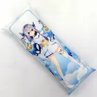 天音かなた 魔法少女ホロウィッチ! ロングクッション1 「バーチャルYoutuber ホロライブプロダクション」