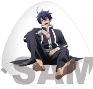 一ノ瀬四季/皇后崎迅 人をダメにするシリーズ クッション 「桃源暗鬼」