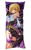 イドリー・マーフィー ビッグクッション vol.2 「ゼンレスゾーンゼロ」 GiGO限定