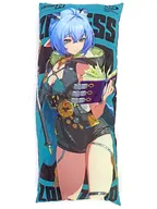 リュシア・エロウェン ビッグクッション vol.2 「ゼンレスゾーンゼロ」 GiGO限定