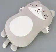 ハッチ もちもちフィットまくら 「Fuku Fuku Nyanko(ふくふくにゃんこ)」