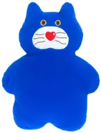 Nicky ダイカットクッションXL プレミアム 「mojojojo」
