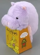 ふんばるず カバ