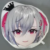 響咲リオナ リオナのおかおクッション 「バーチャルYouTuber ホロライブ 響咲リオナ 響咲連合」