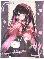 花芽なずな クッション 「バーチャルYouTuber ぶいすぽっ! バレンタイン2026」