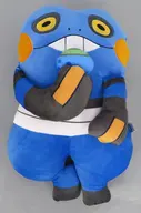 グレッグル おサボりくっしょん とっくんちゅう 「ポケットモンスター」 ポケモンセンター限定