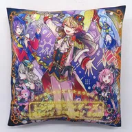 ワンダーランズ×ショウタイム プラチナムザッカクッション“ミュージック”Vol.6 「プロジェクトセカイ カラフルステージ! feat.初音ミク」