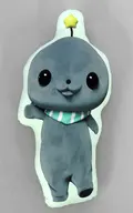 タマ ダイカットクッション 「教育番組」 GiGO限定
