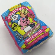集合 思い出アルバムクッション 「一番くじ 可哀想に! ～えんじょい★スクールライフ!」 ラストワン賞