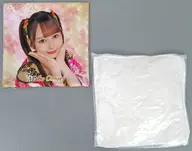 大盛真歩 クッション 「AKB48 新春推しはじめ!初夢ビッグスクラッチ 2026」 S賞