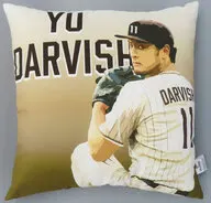 ダルビッシュ有#11(サンディエゴ・パドレス) MLB PLAYERS クッションvol.2 GiGO限定