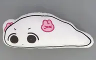 アツズミナメクジ(アサカラツイッターズットミテルナメクジ) ダイカットクッション 「バーチャルYouTuber 名取さな」