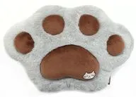 ハッチ 肉球クッション 「Fuku Fuku Nyanko(ふくふくにゃんこ)」