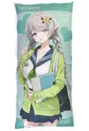 エバーツェン ロングクッション 「アズールレーン×GiGOキャンペーン」 GiGO限定景品