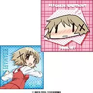 ゆの 「ひだまりスケッチX☆☆☆」 クッションカバー (再販)