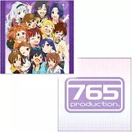 Idol Master THE IDOLM@STER cushion cover