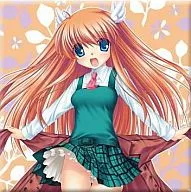 HOCHI HAYYA抱枕封面Rewrite