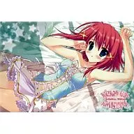 Mitsugi Asuka Pillow Case 「 WIZARD GIRL AMBITIOUS - Wizard Girl Ambitious - 」