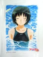 [A la carte] Ai Nanasaki Extra Large Sheets "Amagami SS 2010 Winter Comiset"