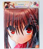 Natsume Suzu Body Pillow Cover 「 Little Busters! 」