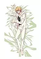 Shinomiya Natsuki Oyasumi Sheets "Uta no Prince-sama * Maji LOVE1000%"
