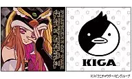 プリンセス・オブ・ザ・クリスタル クッションカバー 「輪るピングドラム」