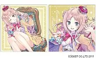 メルルのアトリエ クッションカバー
