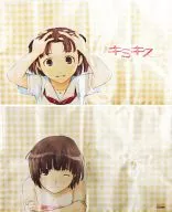 Nana Aihara Kiss Pillow Cover "kimikiss ex. 2" Special Appendix