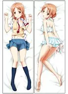 Miyamoto Summer Smooth Body Pillow Cover "TARI TARI"