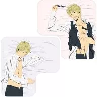 Shizuo Heiwajima Dream Cushion Cover "DURARARA!!"