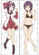 船見結衣 スムース抱き枕カバー 「ゆるゆり♪♪」
