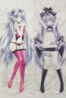 Funda de almohada corporal de Furia "Agharest Senki"