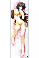 Takamura 唯依 Body Pillow Cover "Mab Love Orter Native TOTAL ECLIPSE" DreamParty Tokyo 2009 Spring