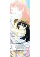 A-3. Ore no Imouto ga Konna ni Kawaii Wake ga Nai Long Cushion Cover "Taito KUJI Honpo Game Dengeki Thanksgiving 2013 & DENGEKI BUNKO Spring Festival 2013" A Prize