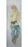 Akihito Takaha Body Pillow Cover 「 Finder Target 」