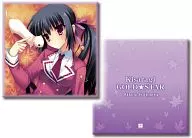 G：藤丸命 クッションカバー 「キサラギGOLD★STAR」